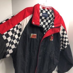 Raybestos NASCAR Racing Jacket